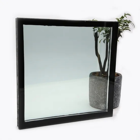 Igu Solar Control Low-E Insulating Glass for The Curtain Wall