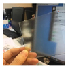 2mm 2.5mm Clear Float Extra Clear Float Glass for The Picture Frame