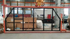 Aluminium Round Circle Shape Igu Window and Door