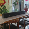 12mm Glass Railing Aluminum U-Channel Profiles Balustrade System U Channel