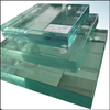 17.52mm 21.52mm 25.52mm Two and Three Layers Tempered Laminated Glass Floor