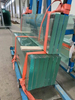 30mm Multi Layers Non Slip Tempered Laminated Glass Floor