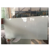 4.38mm 6.38mm 8.38mm 10.76mm 12.76mm 16.76mm White Laminated Glass