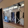 5mm Long Strip Beveled Mirror