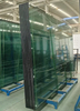 5mm+12A+5mm Low-E Hard Coating Solar Control Toughened Insulated Glass