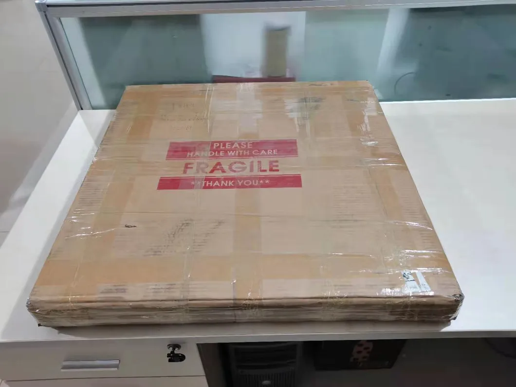 LED Backlit Framed Bathroom Mirror