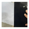 4mm-12mm Black Dark Grey Float Glass