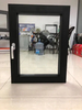 Aluminium Round Circle Shape Igu Window and Door