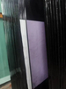 4mm-12mm Violet Tinted Colored Window and Door Float Glass