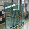Glass Factory Tempered Glass Sheets 4mm 6mm 8mm 10mm 12mm 15mm Price