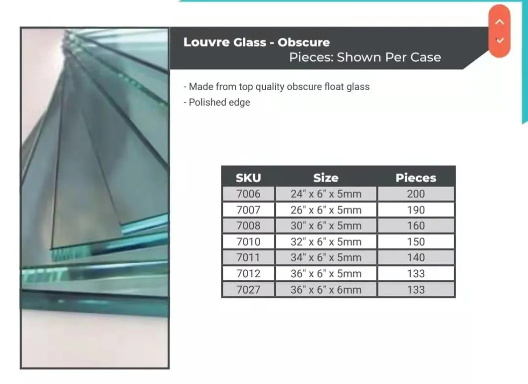 Aluminium Frame Louvers Manual Ventilation Shutter Outdoor Blinds Adjustable Windows