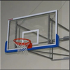 12mm Basketball Board Tempered Glass Panel