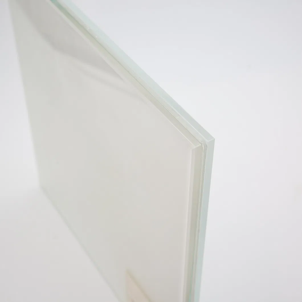 12mm Basketball Board Tempered Glass Panel