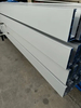 Anodised White Grey Black Brown Champage Aluminium U Channel Balustrade Balcony Profile