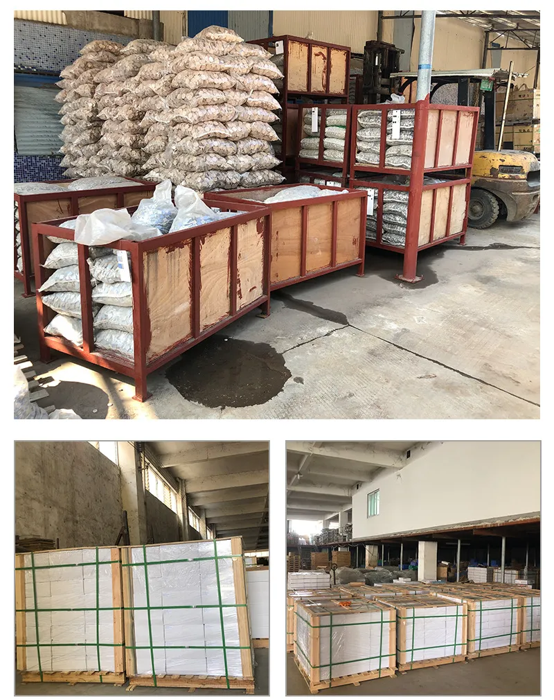 4mm 5mm Decorative Art Mirror with Wrought Iron Art