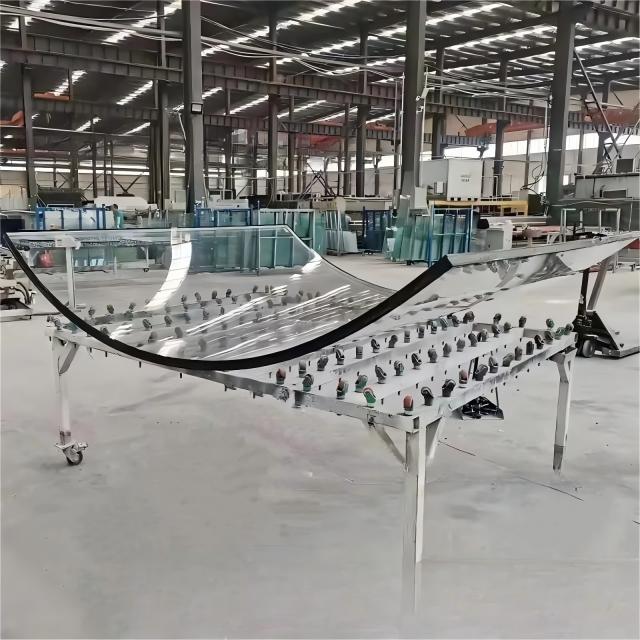 Customized Sizes 3mm 4mm 5mm 6mm 8mm 12mm 15mm 19mm Clear Tempered Toughened Glass