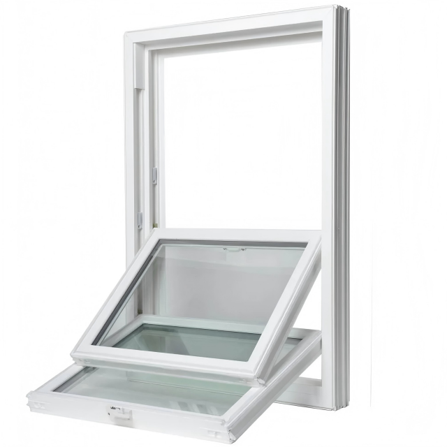 American Style Double Hung Sash Windows