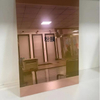 4mm 5mm 6mm 8mm Tinted Reflective Float Glass