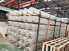 3mm 4mm 5mm 6mm 8mm Semi Round Arc Curved Tempered Glass
