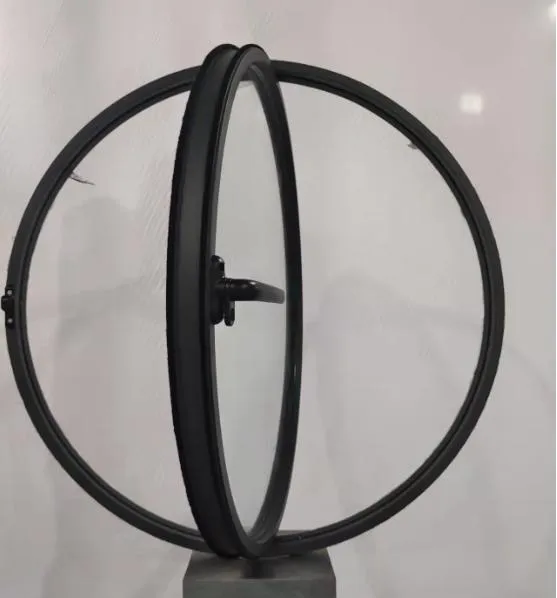 Aluminium Round Circular Opening Window
