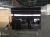 4mm-10mm Black Dark Grey Dark Brown Float Reflective Glass