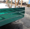 PVB Sgp Sentry Multi-Layer Clear Ultra Clear 30mm Laminated Glass Floor
