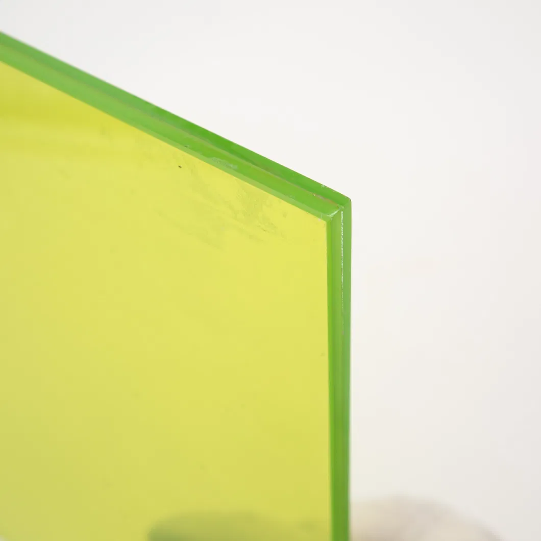 12mm Basketball Board Tempered Glass Panel