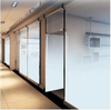 10.76mm 12.76mm 17.14mm 21.52mm Gradient PVB Tempered Laminated Glass with Polished Edge