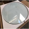 Factory Price 10mm 12mm 15mm 19mm Tempered Clear Glass Table Tops