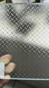 30mm Clear Tempered Laminated Non-Slip Staircase Floor Step Glass