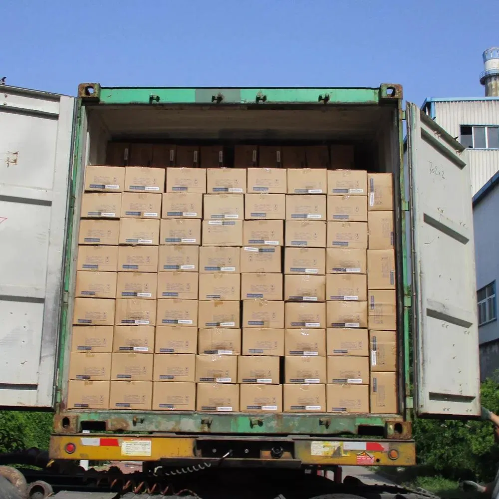 190X190X80mm Transparent Colored Glass Block