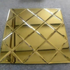 Beveled Wall Mirror Mosaic Tiles