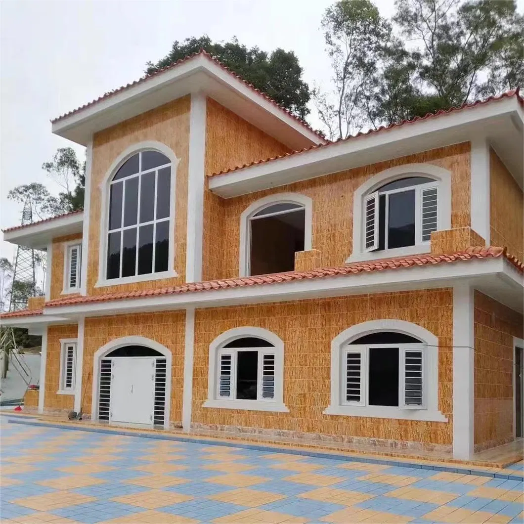 Aluminium Louver Glass Jalousie Window