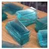 1.5mm 1.8mm 2mm Clear Welding Protective Glass for Welding Mask