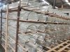 3mm 4mm 5mm 6mm 8mm Semi Round Arc Curved Tempered Glass