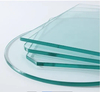 3mm 4mm 5mm 6mm 8mm 10mm 12mm Round Square Shape Tempered Glass