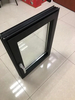 Aluminium Round Circle Shape Igu Window and Door