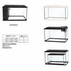 4mm-12mm Extra Clear Aquarium Glass with Polished All Edges