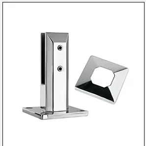 Fixing 10mm 12mm Matte Silver Black Matte Mini Post Stainless Steel Spigots