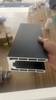 White Grey Black Champagne Anodised Aluminium U Channel Profile