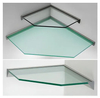 4mm 5mm 6mm 8mm 10mm Colored Tinted Tempered Toughened Glass