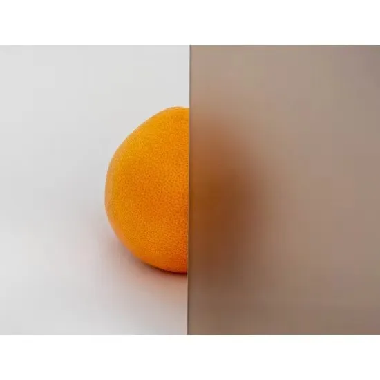 Pool Fencing Balustrade Railing Clear Toughened Glass 12mm with Flat Polished Edges