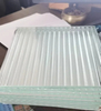 4mm-8mm Clear Mistlite Patterned Figured Textured Glass
