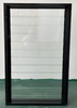 Aluminium Ventilation Adjustable Louver Shutter Blade Windows