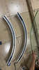 Aluminium Curved Aluminium Bending Balustrade Profile