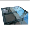 17.52mm 21.52mm 25.52mm Two and Three Layers Tempered Laminated Glass Floor