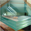30mm Multi Layers Non Slip Tempered Laminated Glass Floor