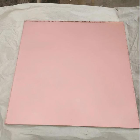 4mm 5mm 6mm 8mm Pink Float Reflective Glass