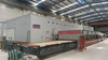 5mm+12A+5mm Low-E Hard Coating Solar Control Toughened Insulated Glass