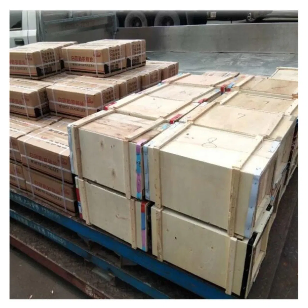 1.5mm 1.8mm 2mm Clear Welding Protective Glass for Welding Mask